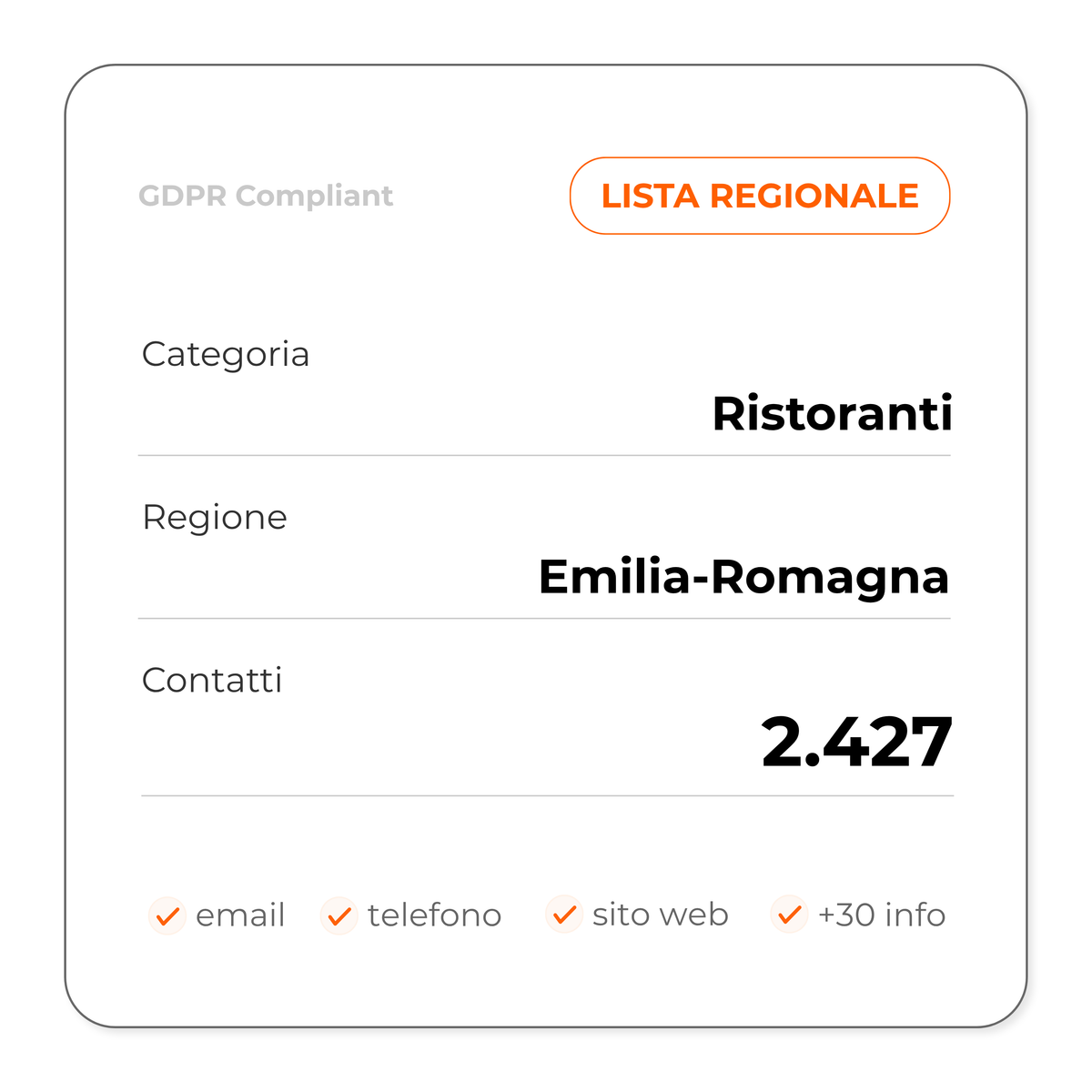 Ristoranti (Emilia-Romagna)