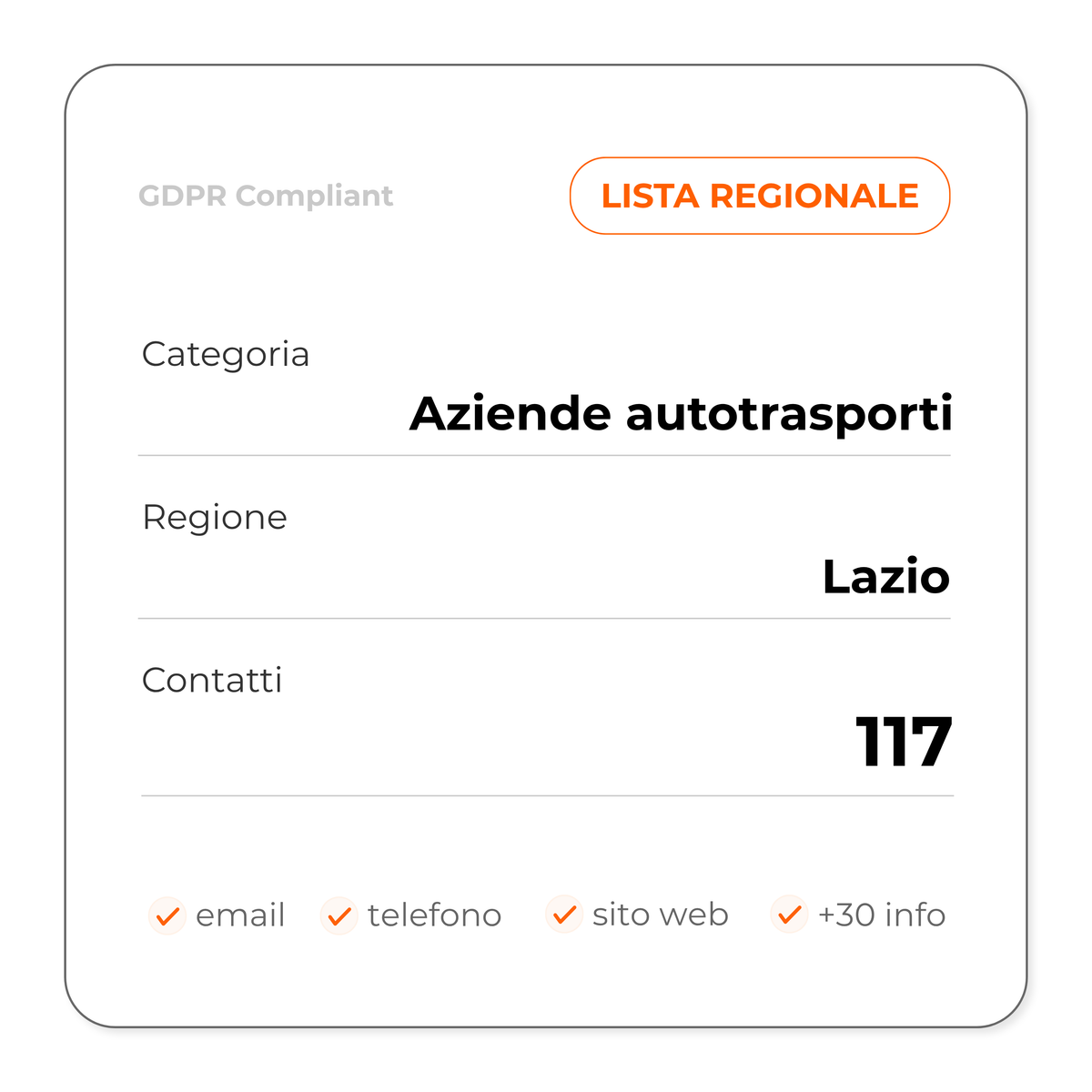 Aziende autotrasporti (Lazio)
