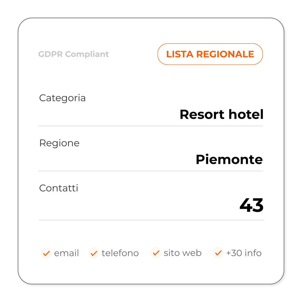 Resort hotel (Piemonte)