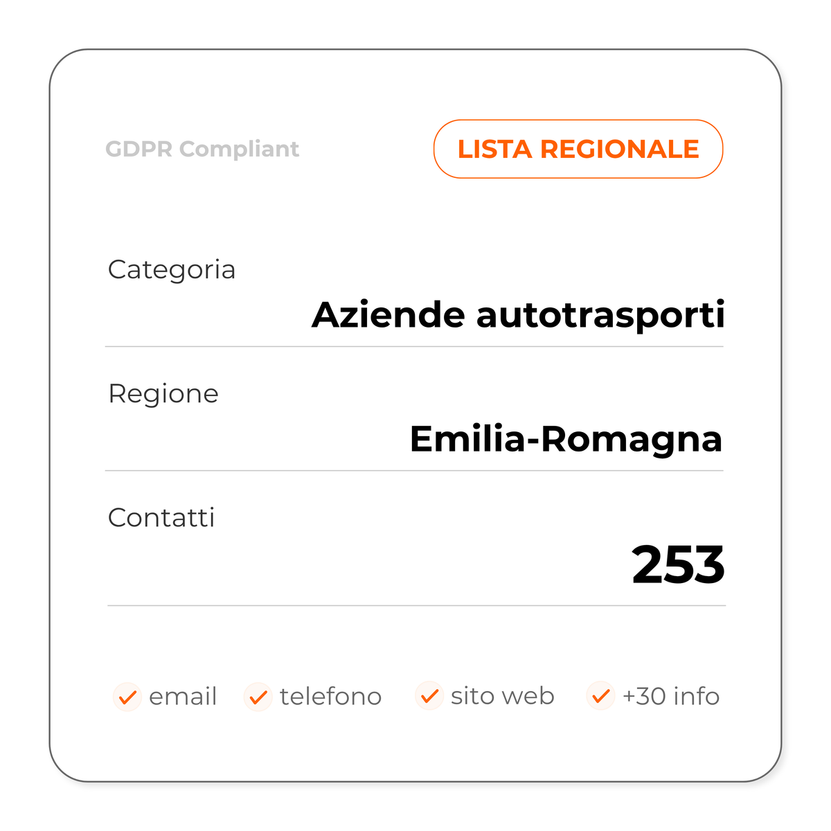 Aziende autotrasporti (Emilia-Romagna)