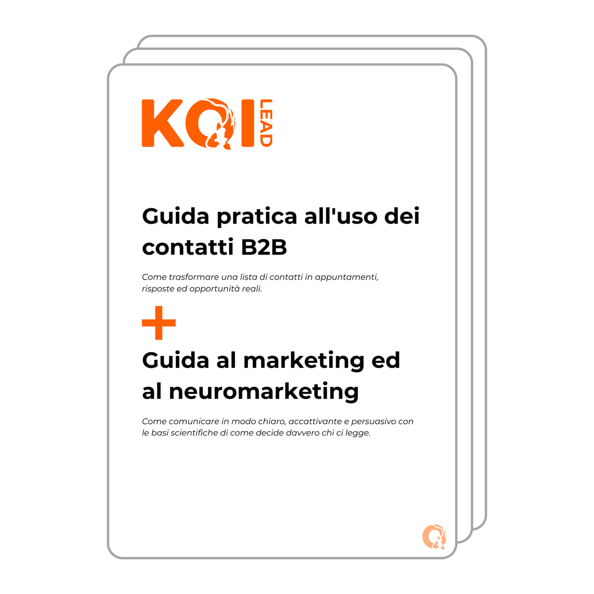 GUIDA PRATICA (2 in 1)