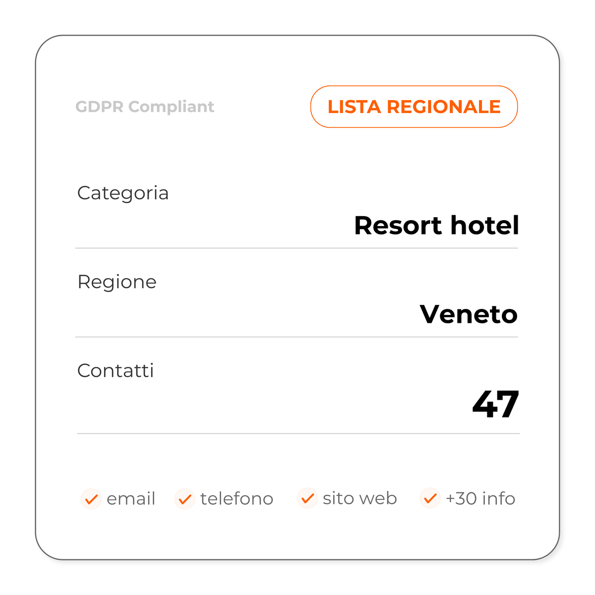 Resort hotel (Veneto)